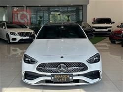 مێرسێدس بێنز C-Class